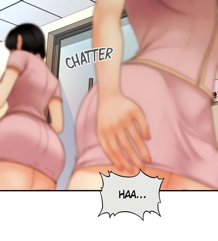 Hey, Handsome Chapter 62 Page 31
