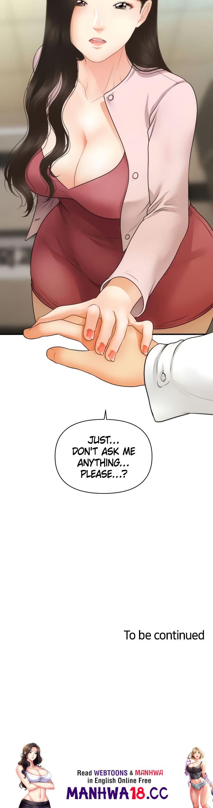 Hey, Handsome Chapter 62 Page 49