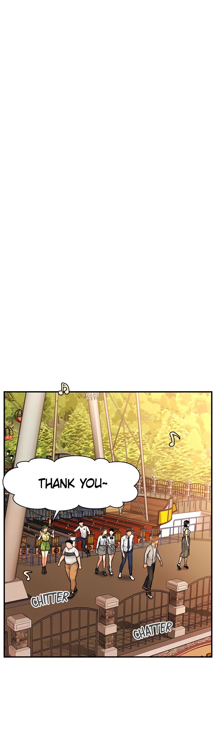 Hey, Handsome Chapter 63 Page 22