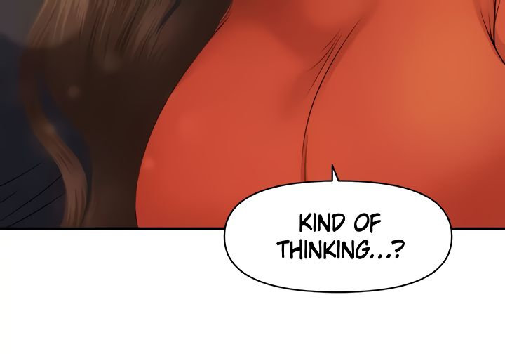 Hey, Handsome Chapter 63 Page 46