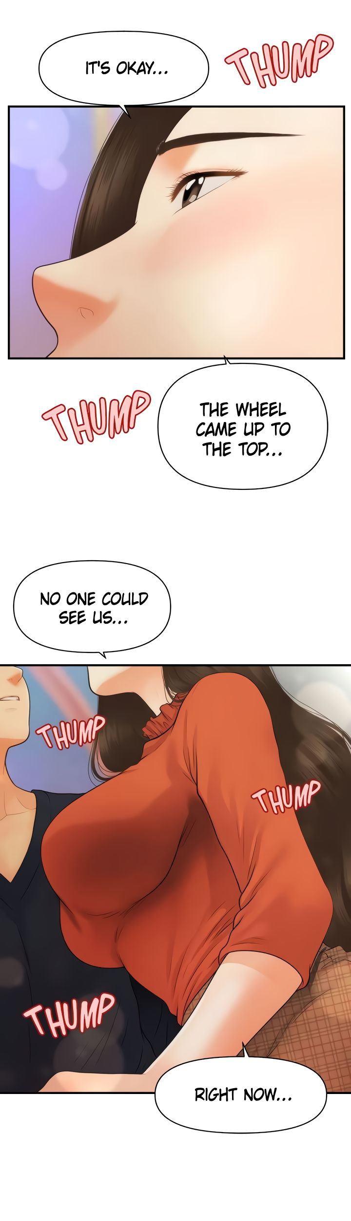 Hey, Handsome Chapter 63 Page 52