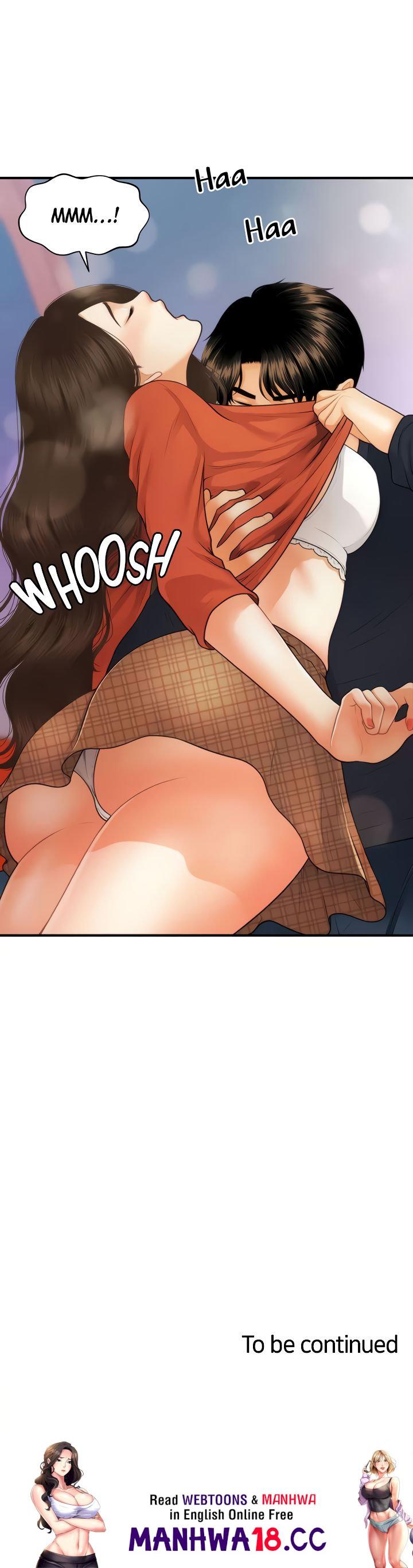 Hey, Handsome Chapter 63 Page 58