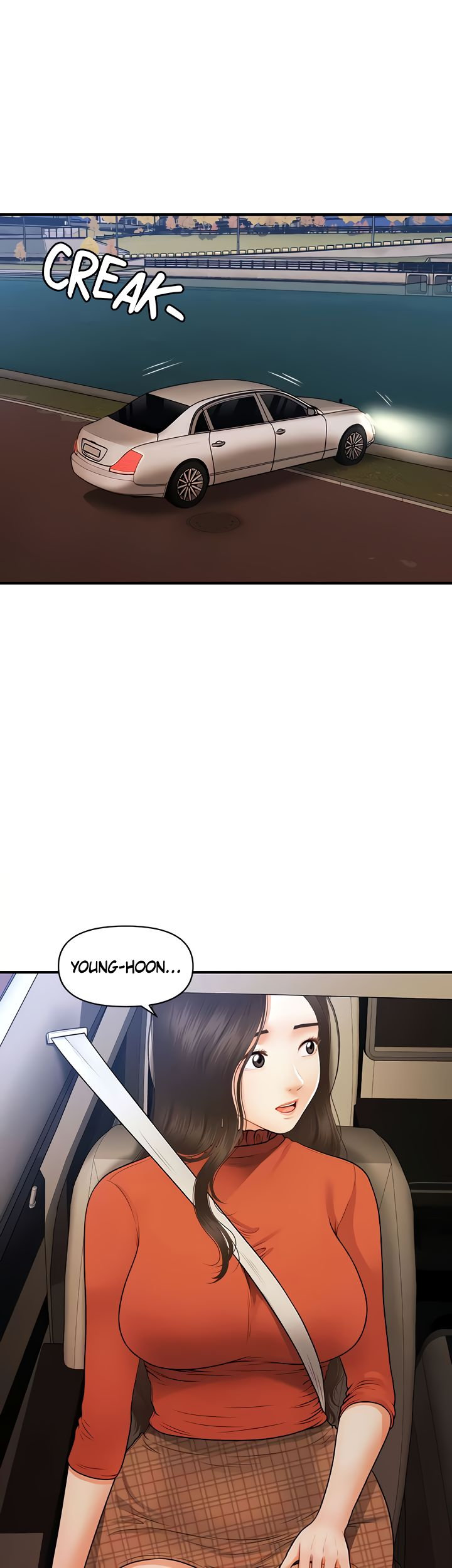 Hey, Handsome Chapter 64 Page 25