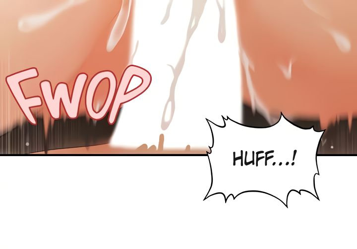 Hey, Handsome Chapter 64 Page 45