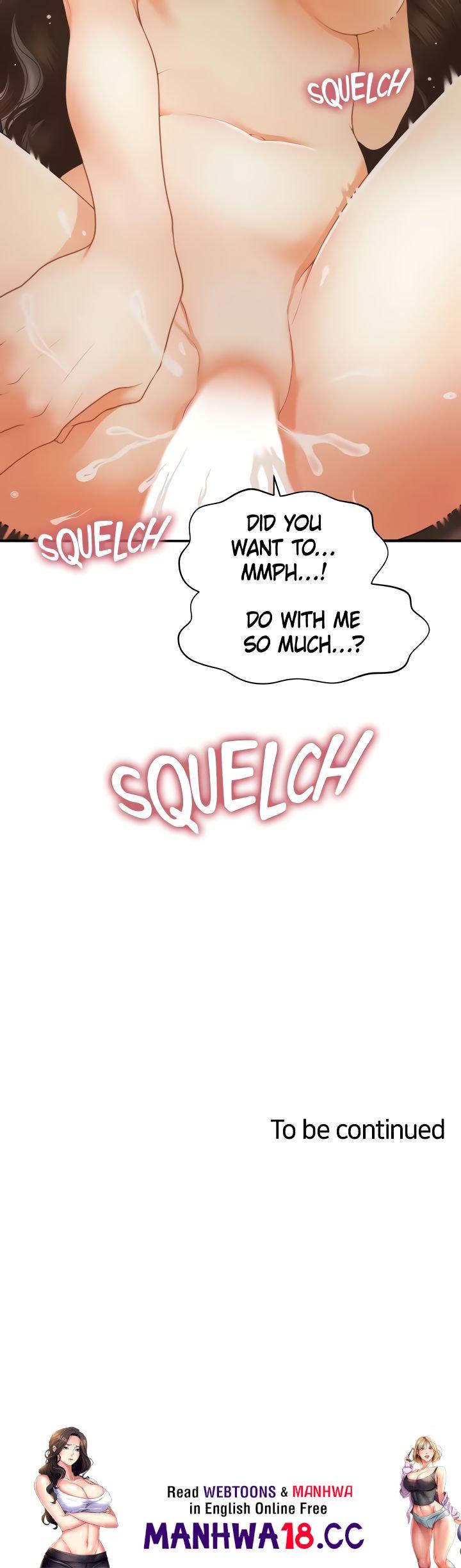 Hey, Handsome Chapter 64 Page 48