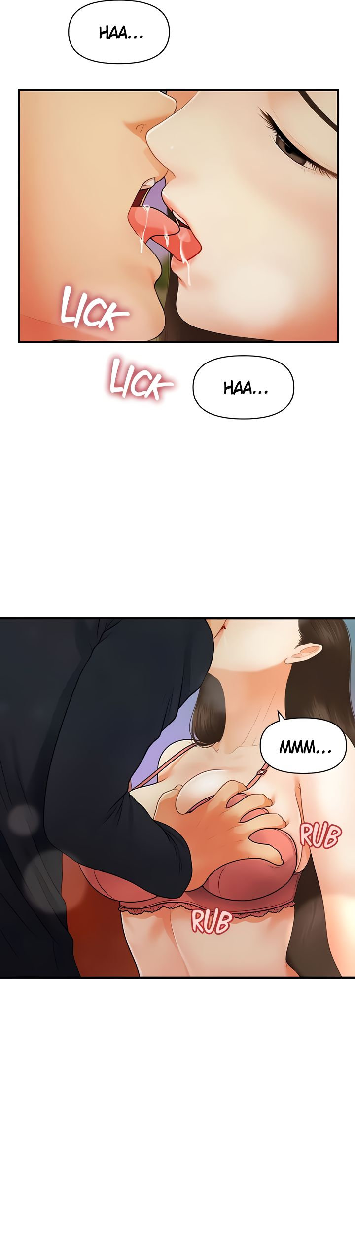 Hey, Handsome Chapter 64 Page 7