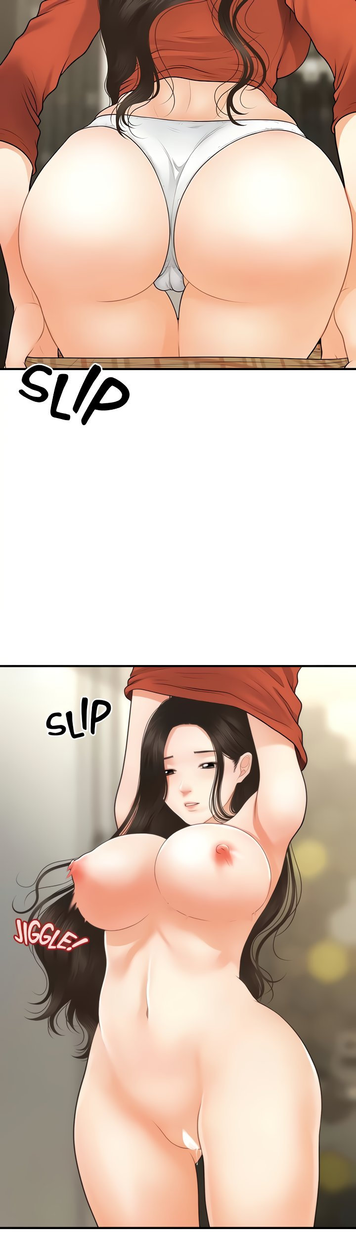Hey, Handsome Chapter 66 Page 44