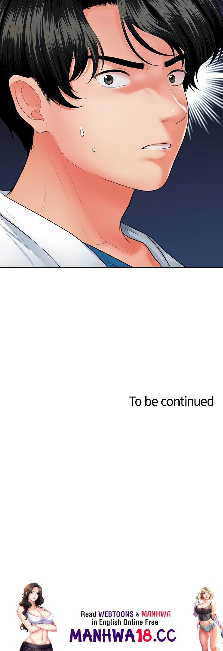 Hey, Handsome Chapter 67 Page 45