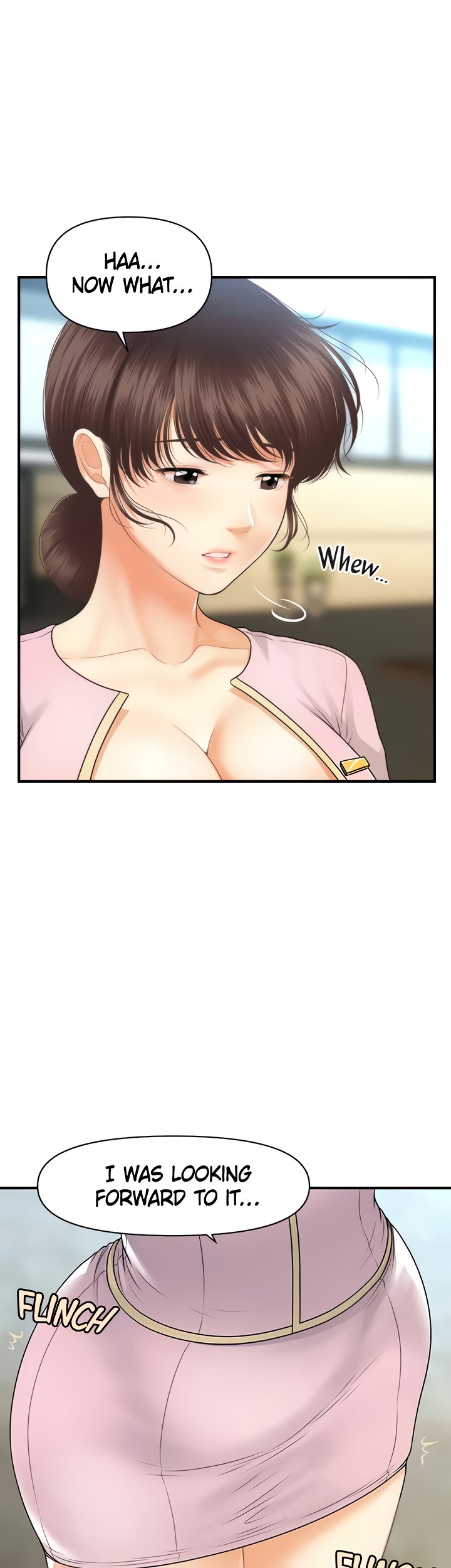 Hey, Handsome Chapter 68 Page 21