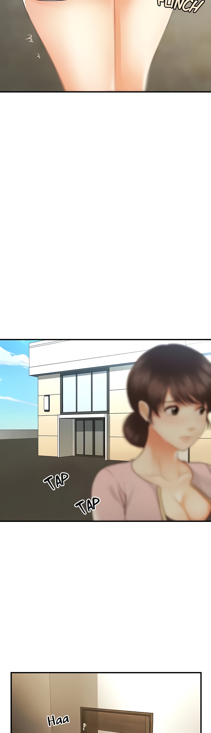 Hey, Handsome Chapter 68 Page 22
