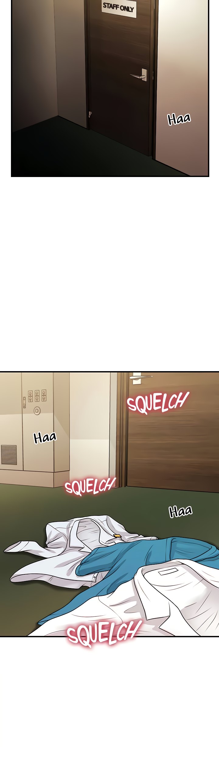 Hey, Handsome Chapter 68 Page 23