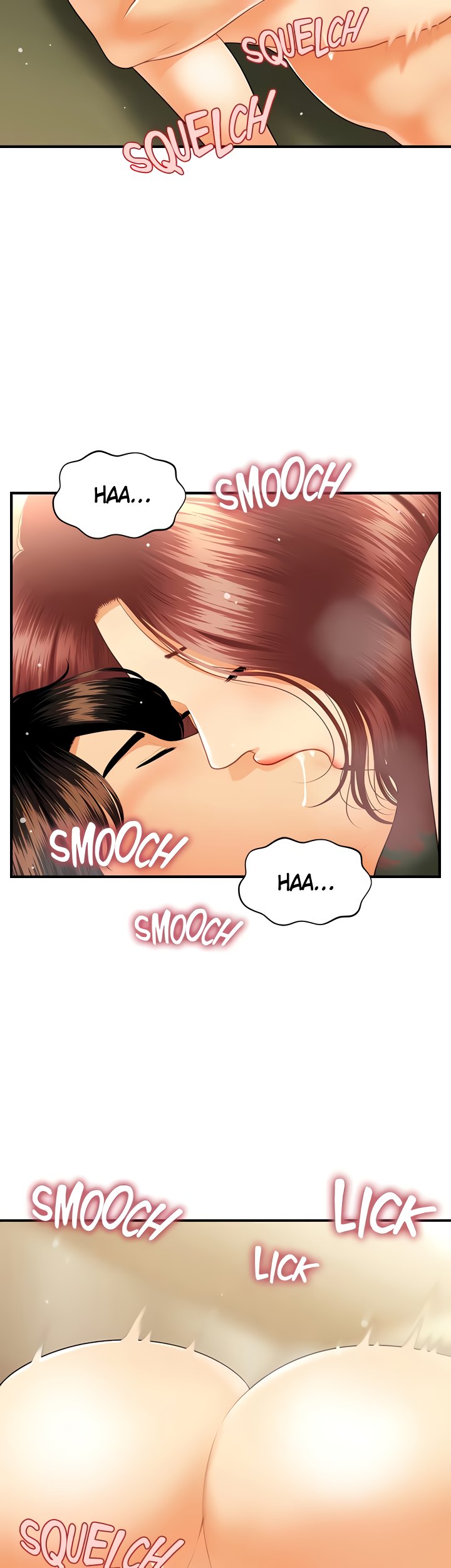 Hey, Handsome Chapter 69 Page 22