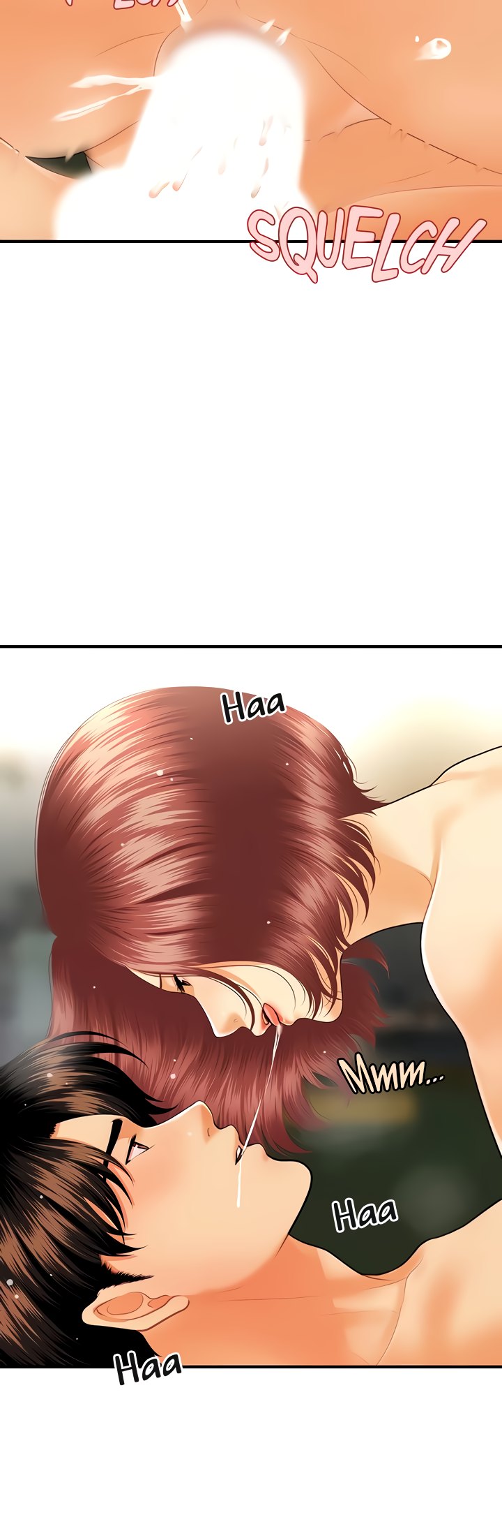 Hey, Handsome Chapter 69 Page 23