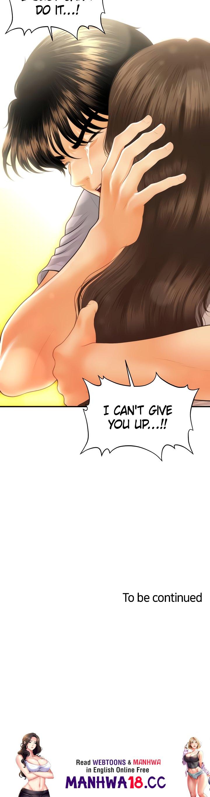 Hey, Handsome Chapter 70 Page 46