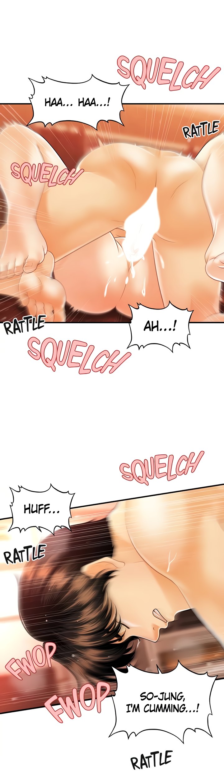 Hey, Handsome Chapter 71 Page 26