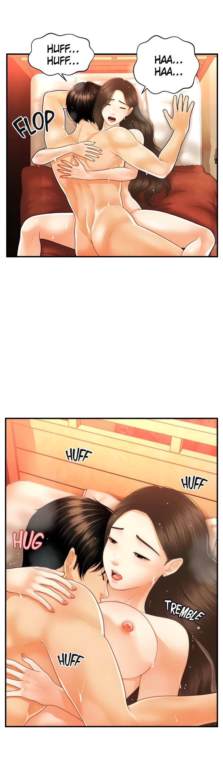 Hey, Handsome Chapter 71 Page 29