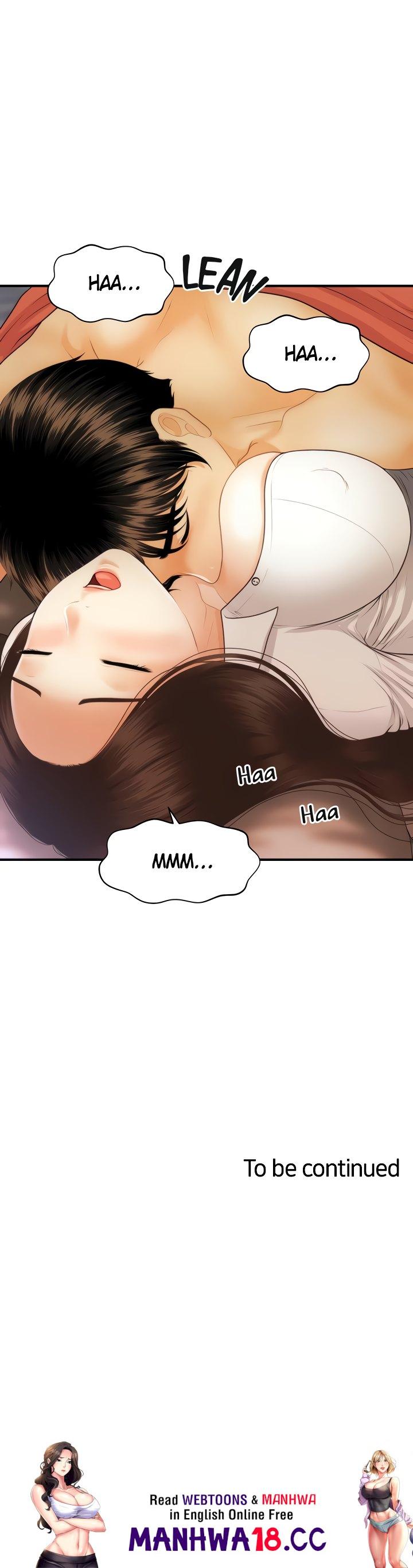Hey, Handsome Chapter 71 Page 45