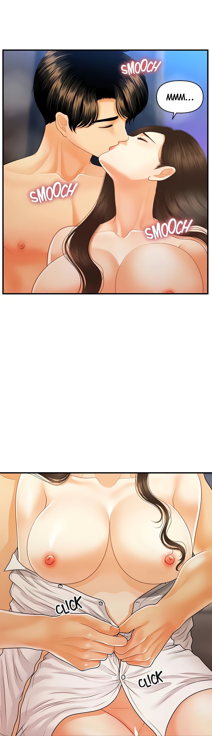 Hey, Handsome Chapter 72 Page 27