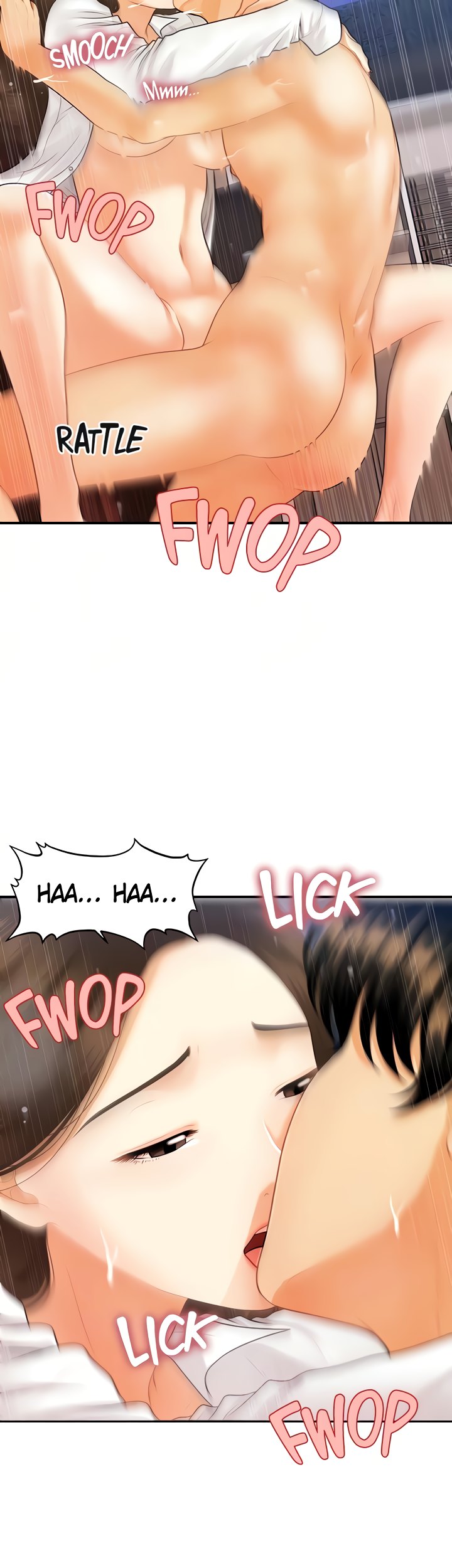 Hey, Handsome Chapter 73 Page 14