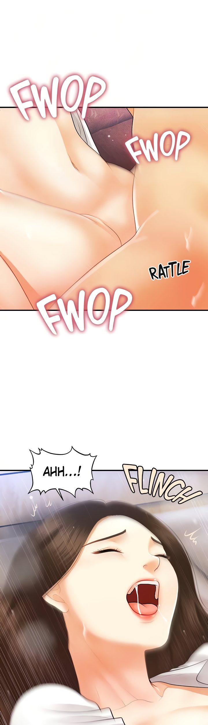 Hey, Handsome Chapter 73 Page 15