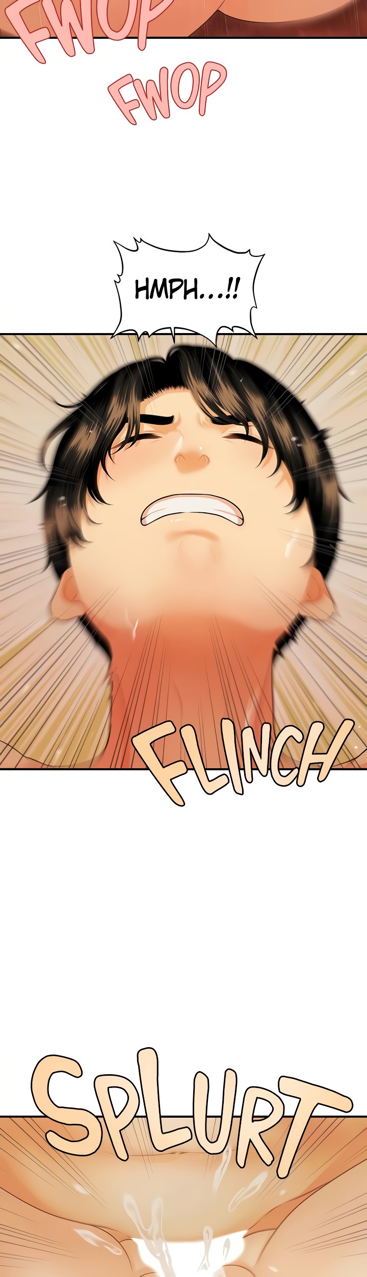 Hey, Handsome Chapter 73 Page 22