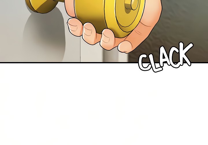 Hey, Handsome Chapter 73 Page 31