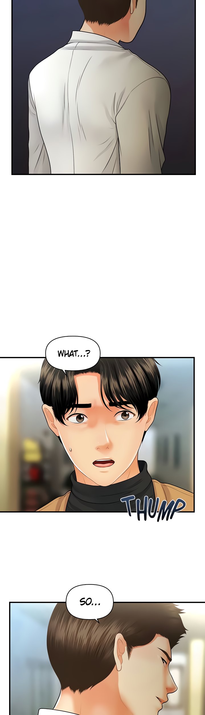 Hey, Handsome Chapter 73 Page 41