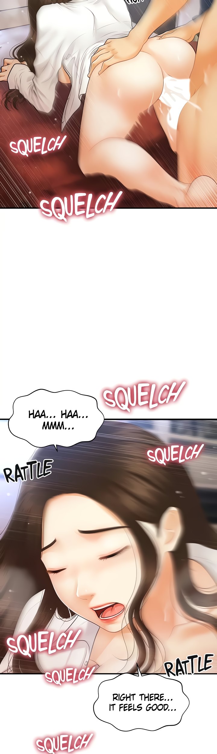 Hey, Handsome Chapter 73 Page 5