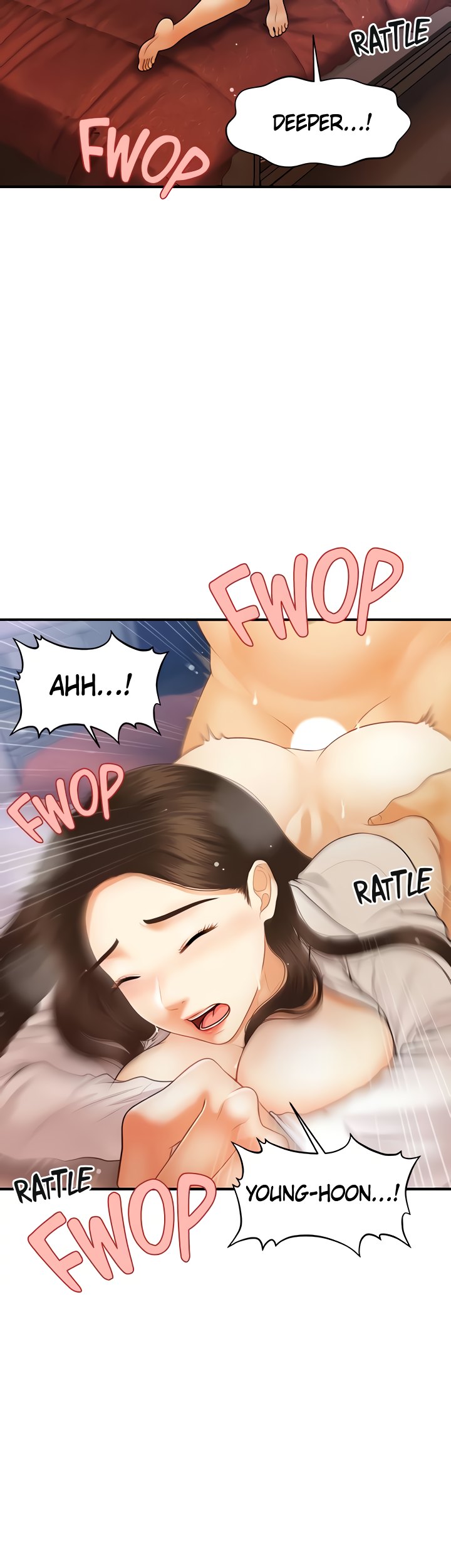Hey, Handsome Chapter 73 Page 7