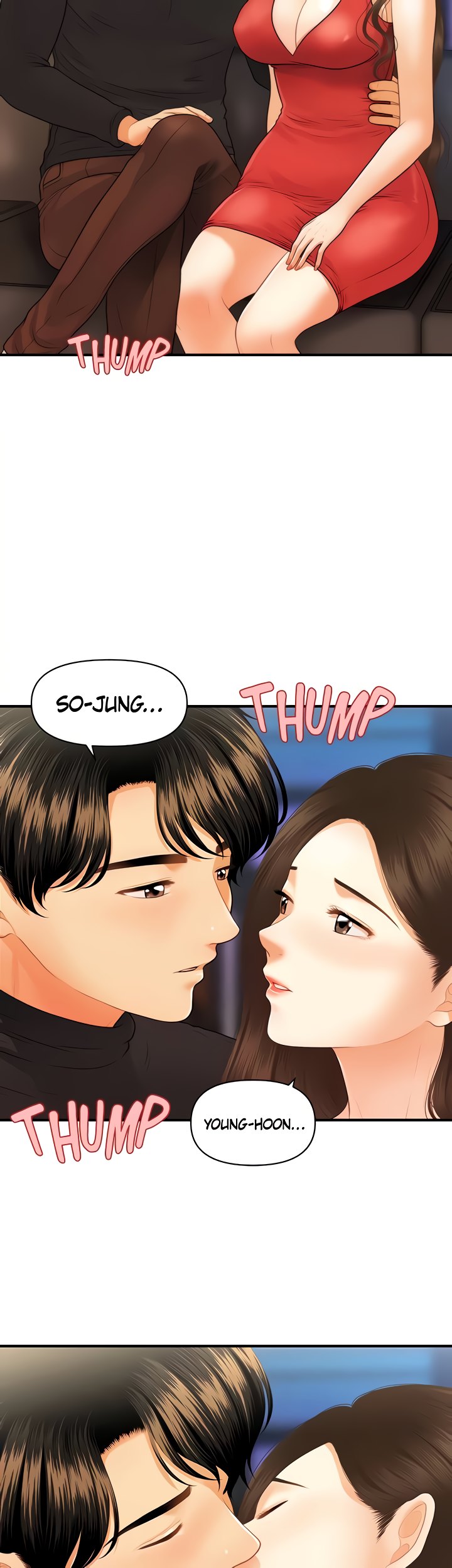 Hey, Handsome Chapter 74 Page 30