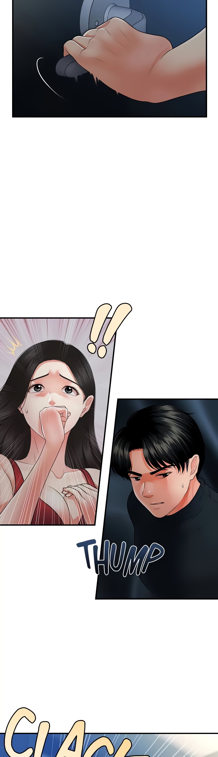 Hey, Handsome Chapter 75 Page 7