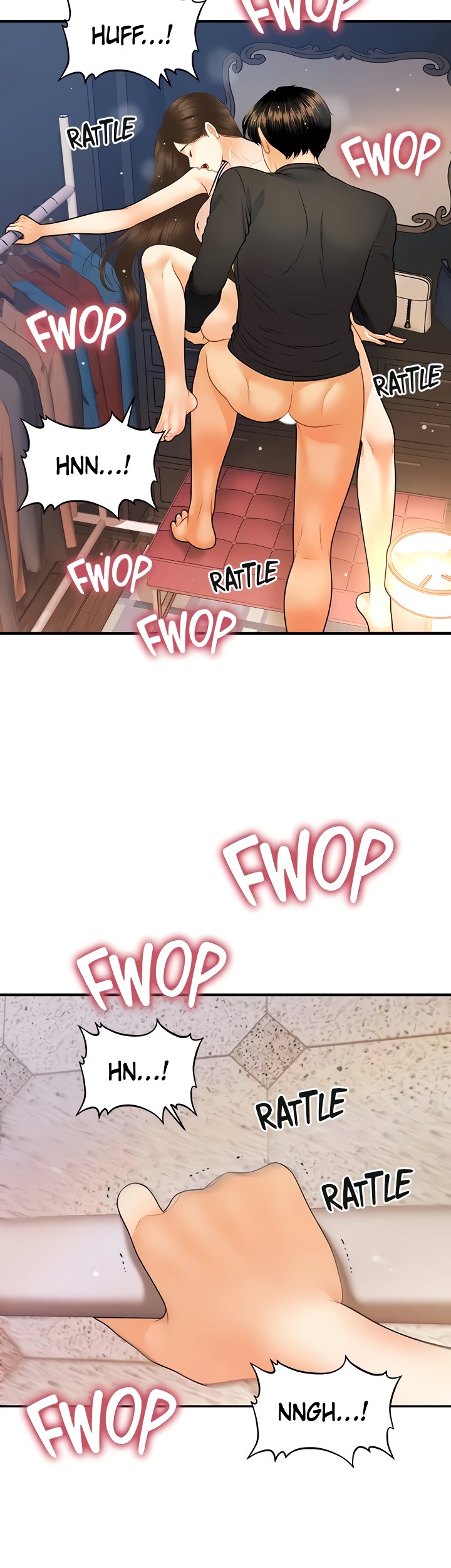 Hey, Handsome Chapter 76 Page 26