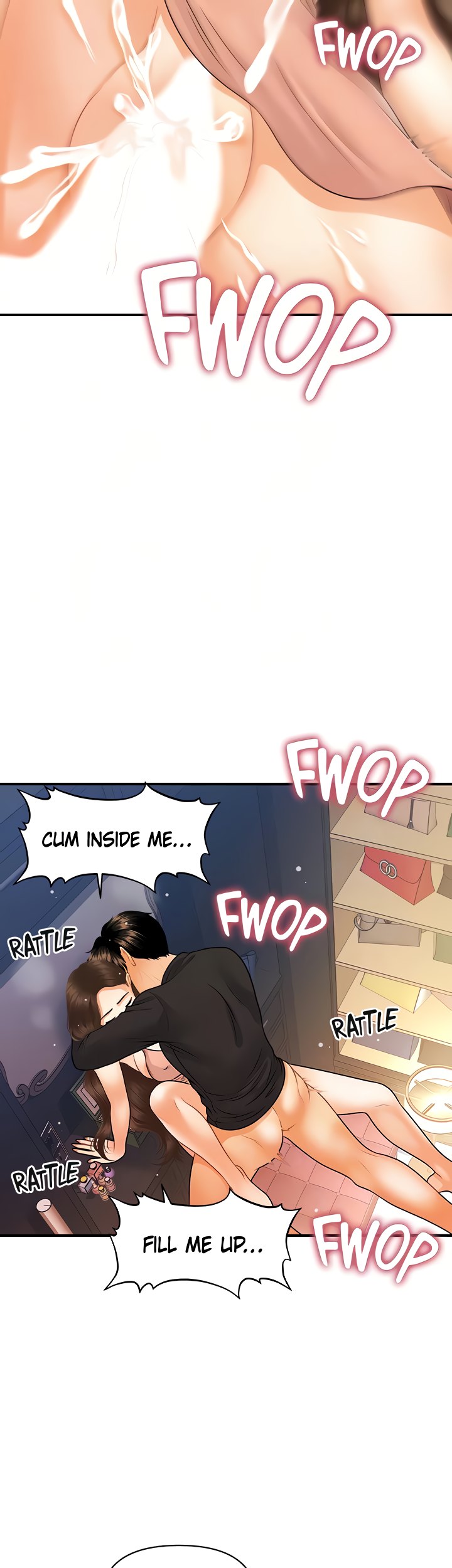 Hey, Handsome Chapter 76 Page 32