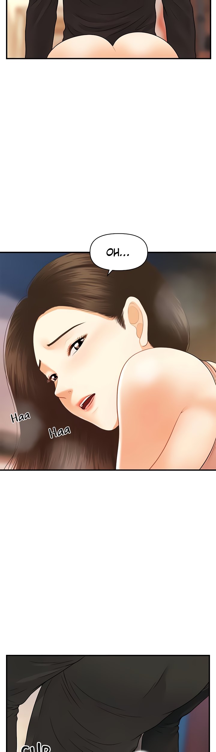 Hey, Handsome Chapter 76 Page 9