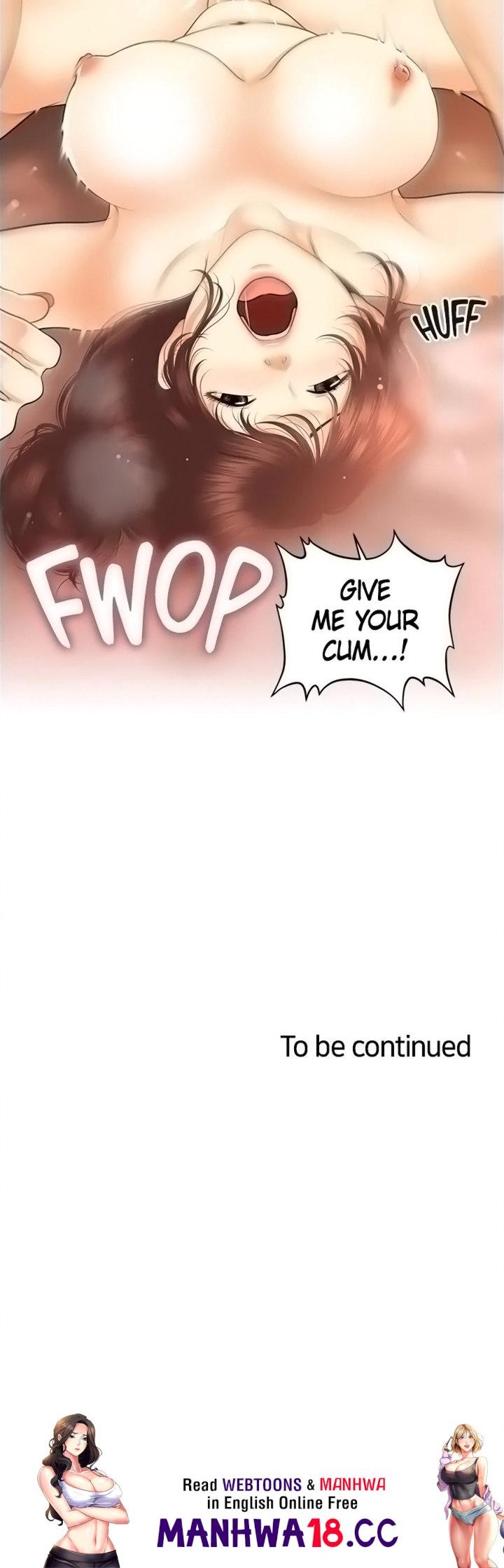 Hey, Handsome Chapter 80 Page 17