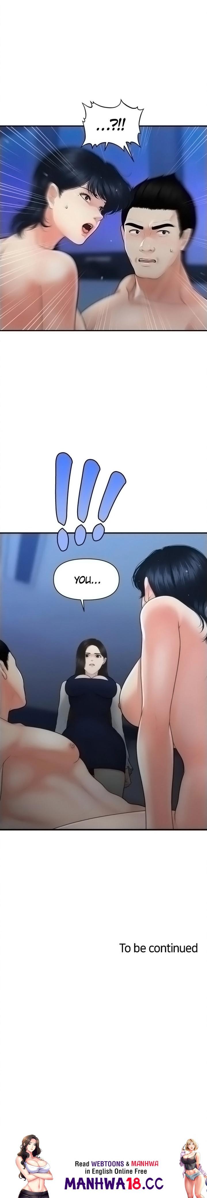 Hey, Handsome Chapter 81 Page 19