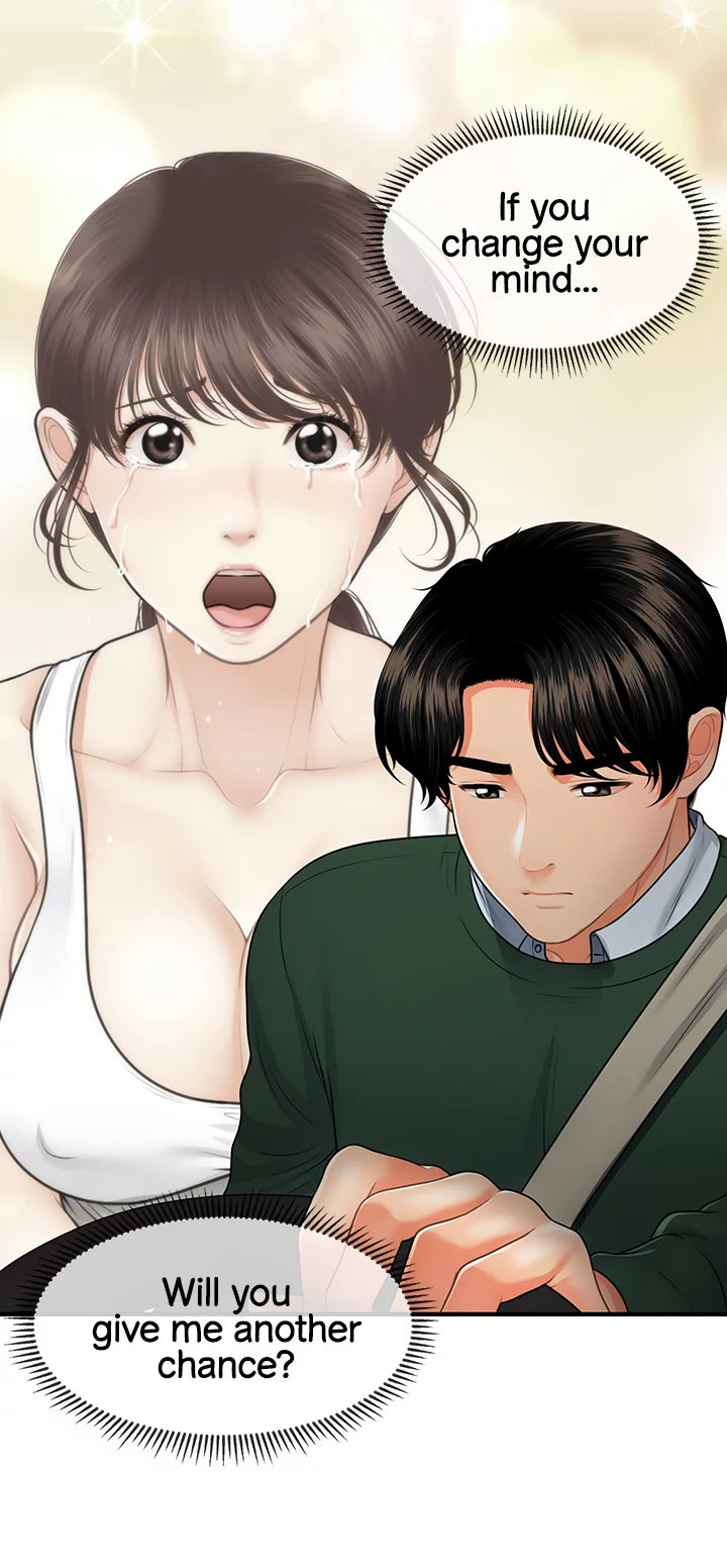 Hey, Handsome Chapter 82 Page 24