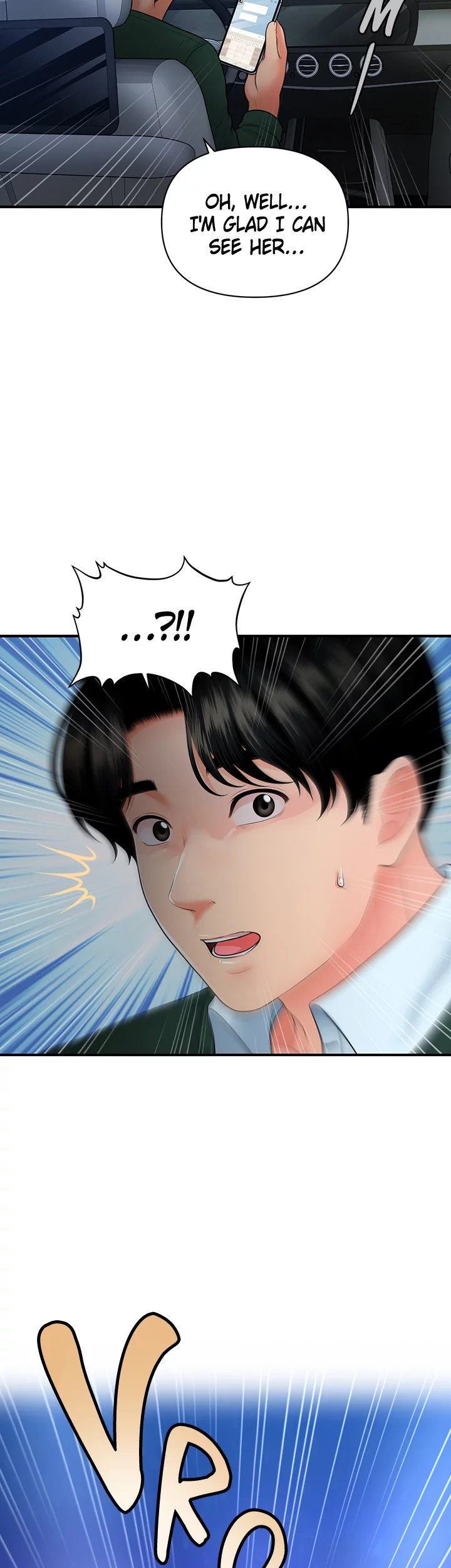 Hey, Handsome Chapter 82 Page 28