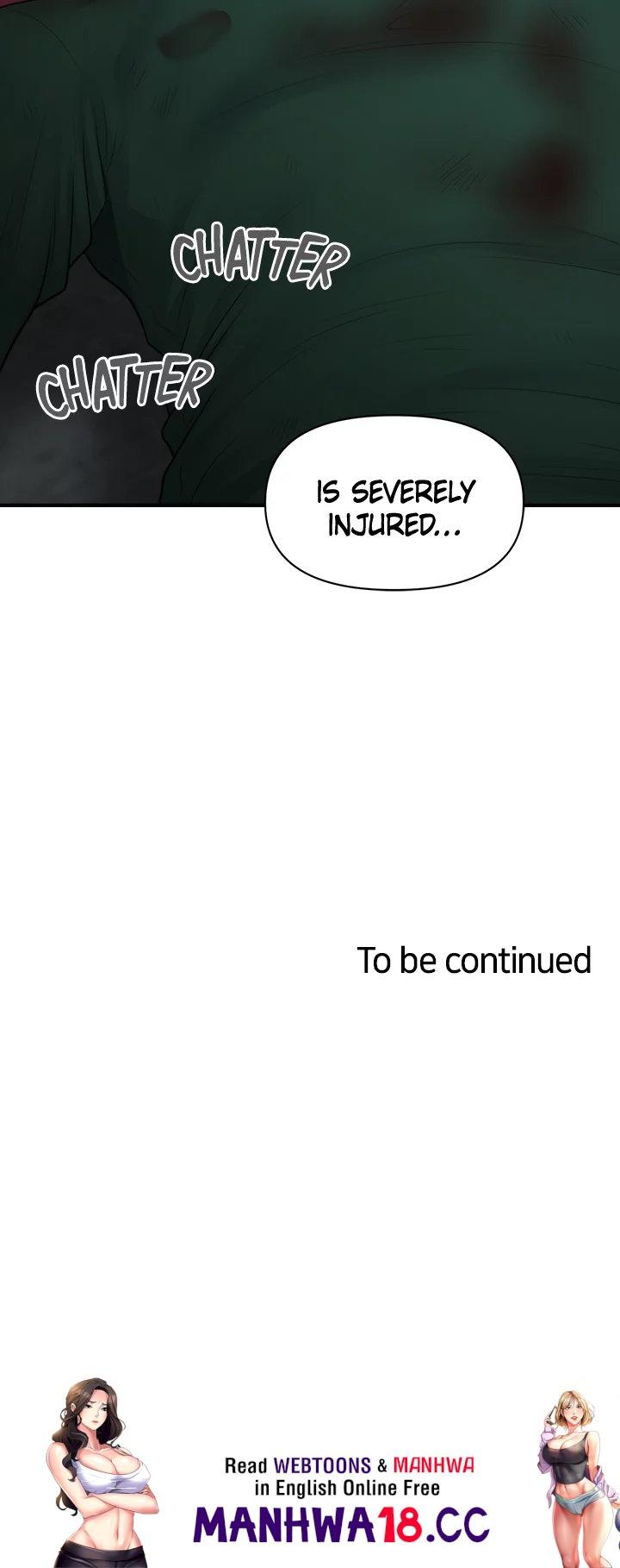 Hey, Handsome Chapter 82 Page 42