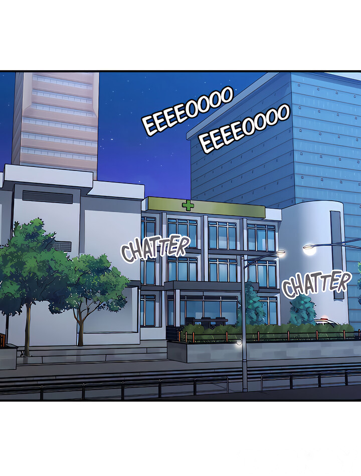 Hey, Handsome Chapter 83 Page 16