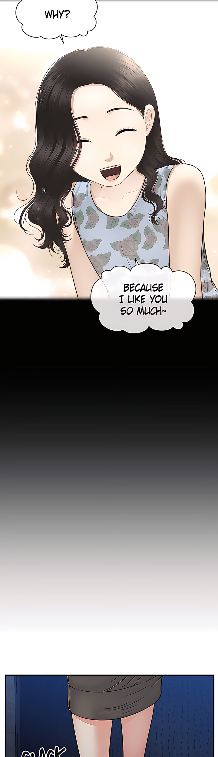 Hey, Handsome Chapter 83 Page 26