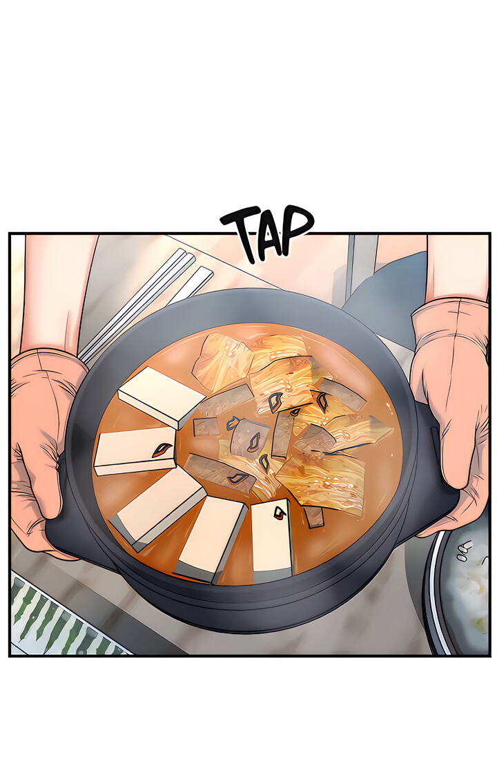Hey, Handsome Chapter 83 Page 9