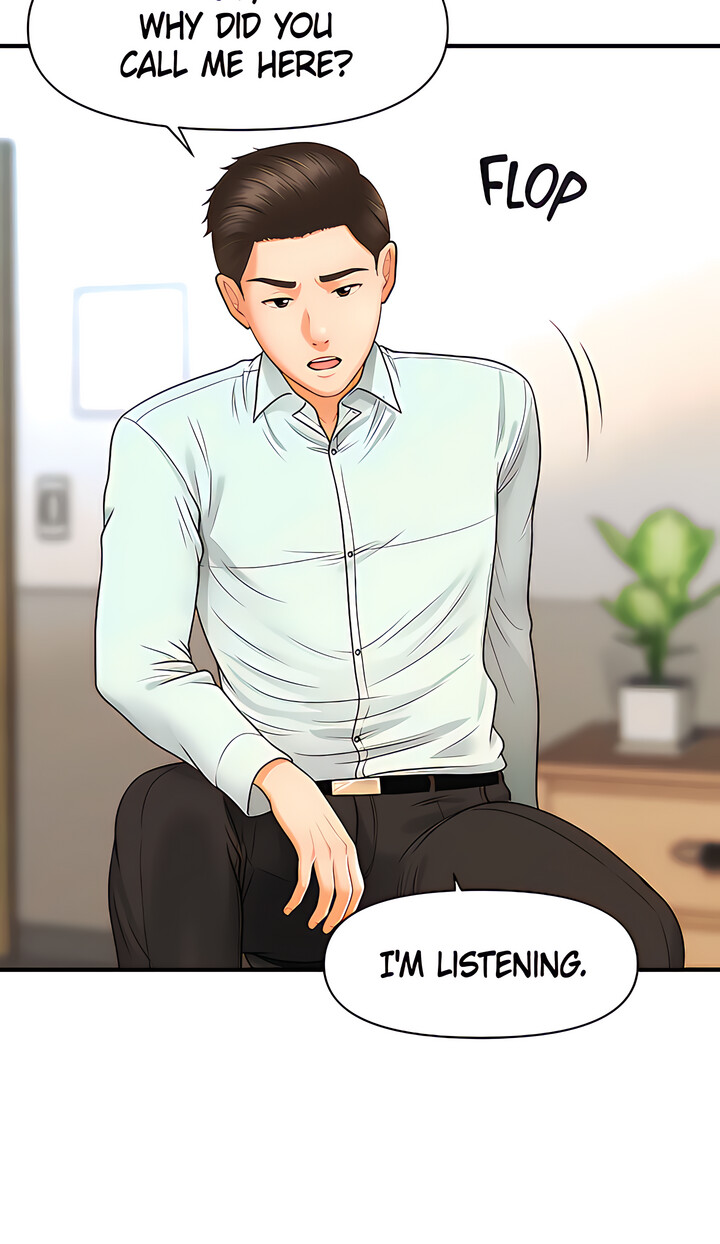 Hey, Handsome Chapter 84 Page 10