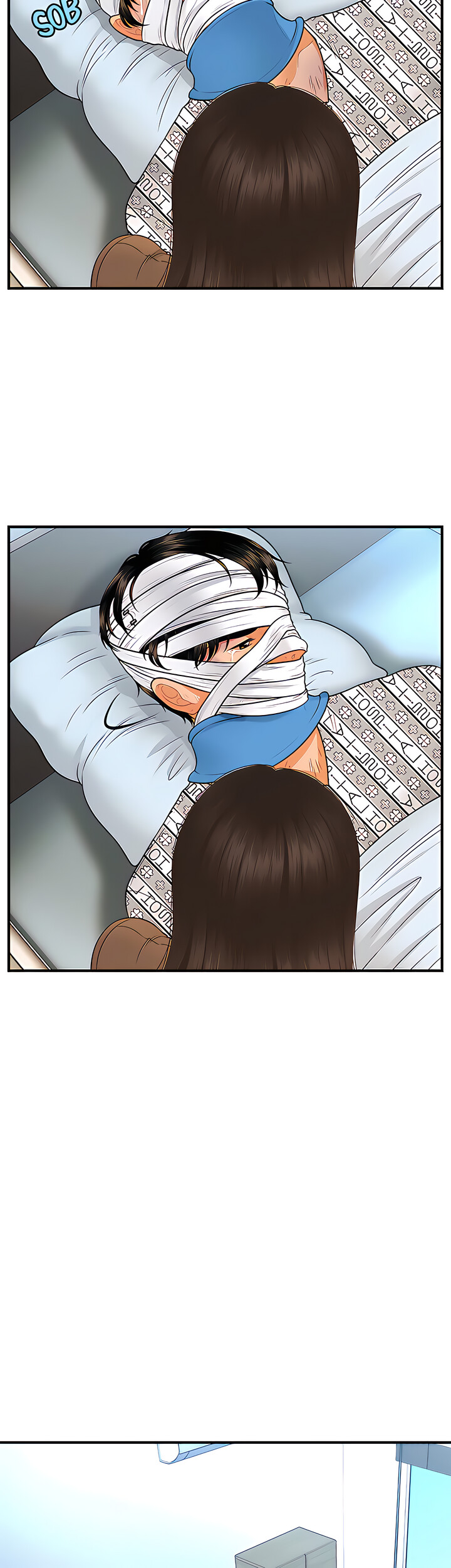 Hey, Handsome Chapter 84 Page 2