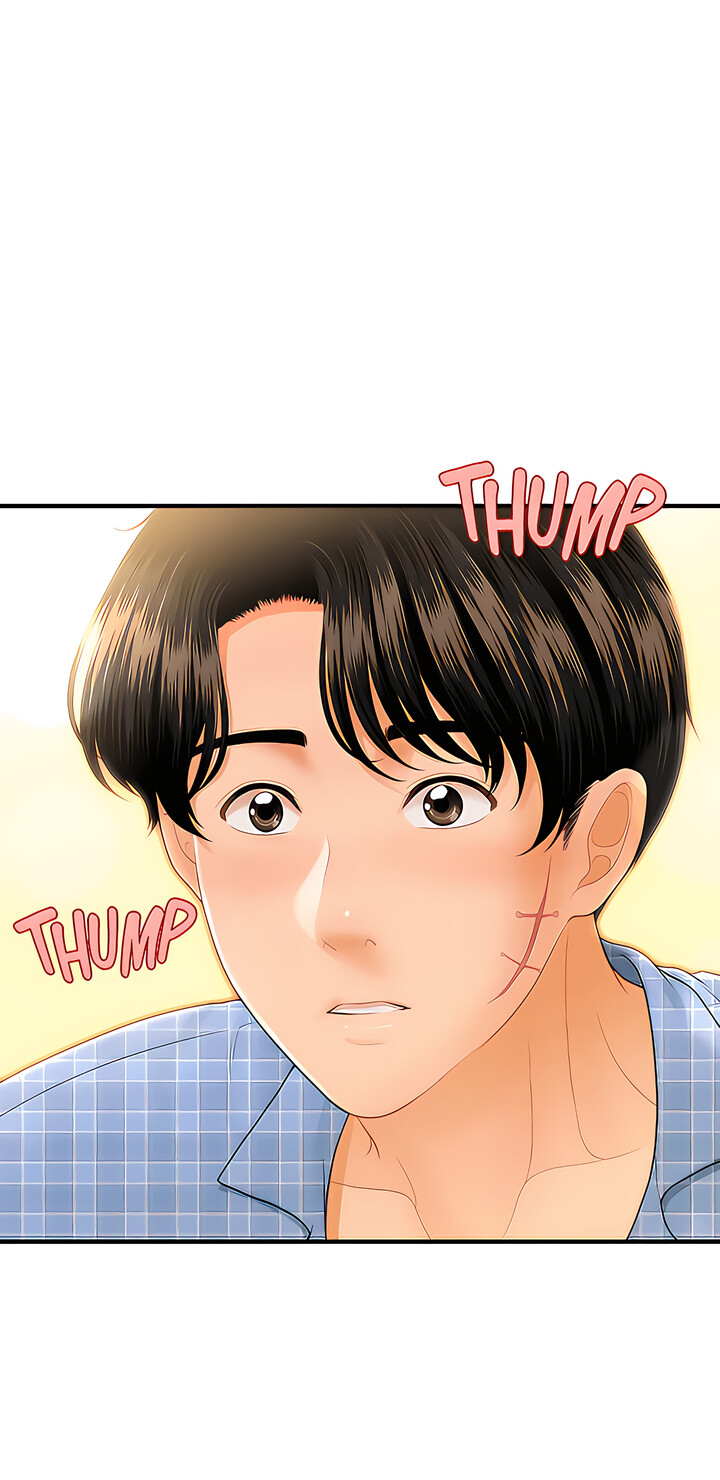 Hey, Handsome Chapter 85 Page 45