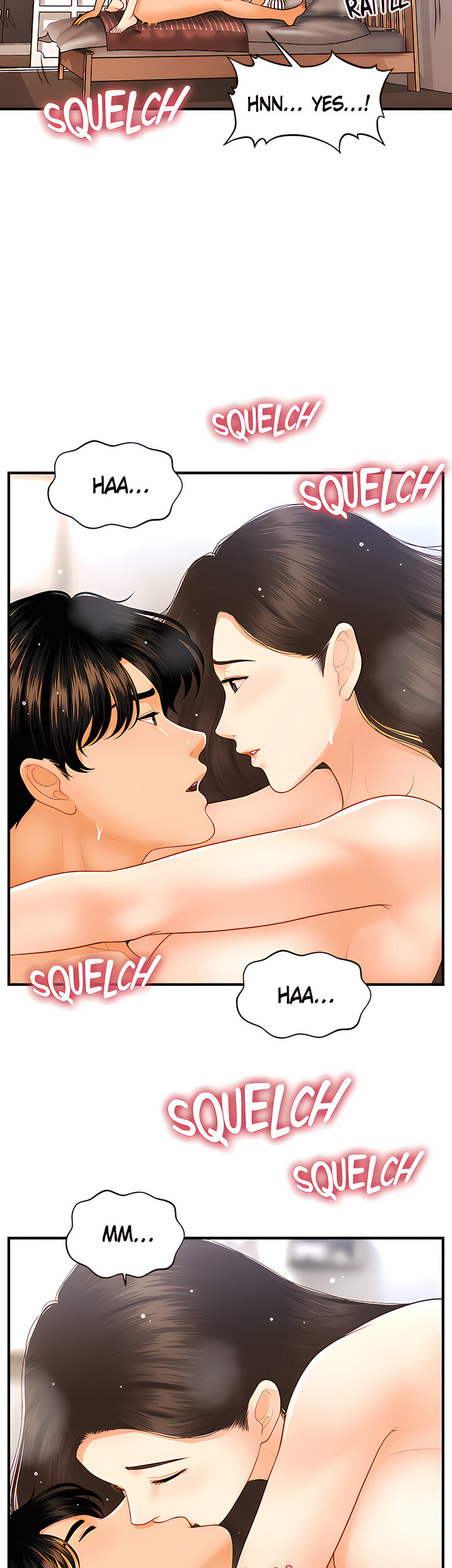 Hey, Handsome Chapter 86 Page 23
