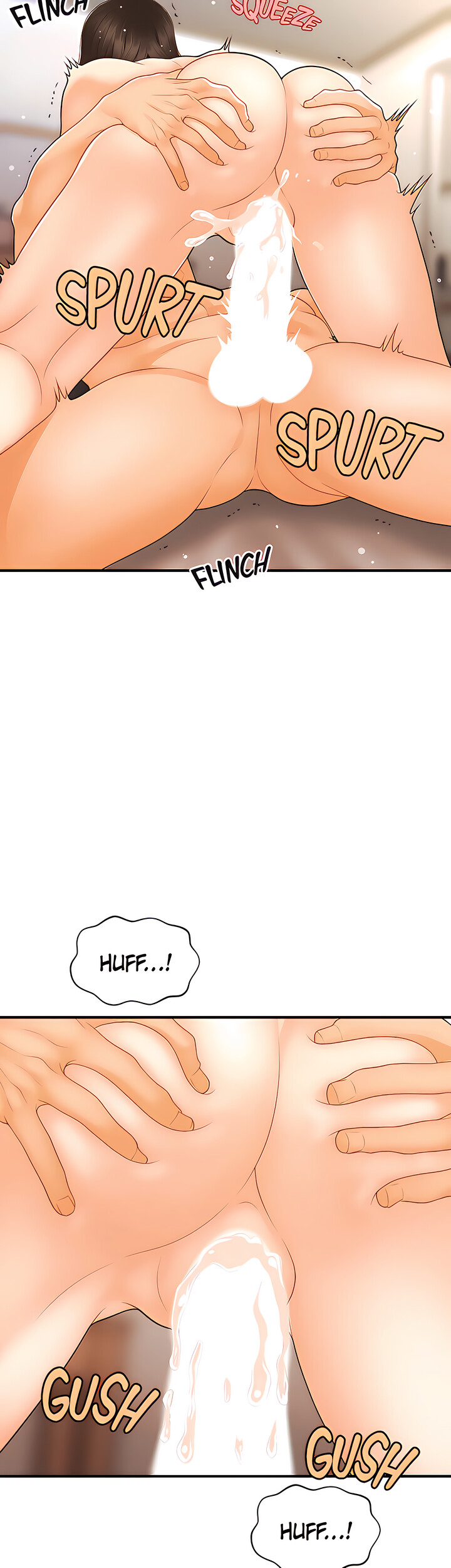 Hey, Handsome Chapter 86 Page 29