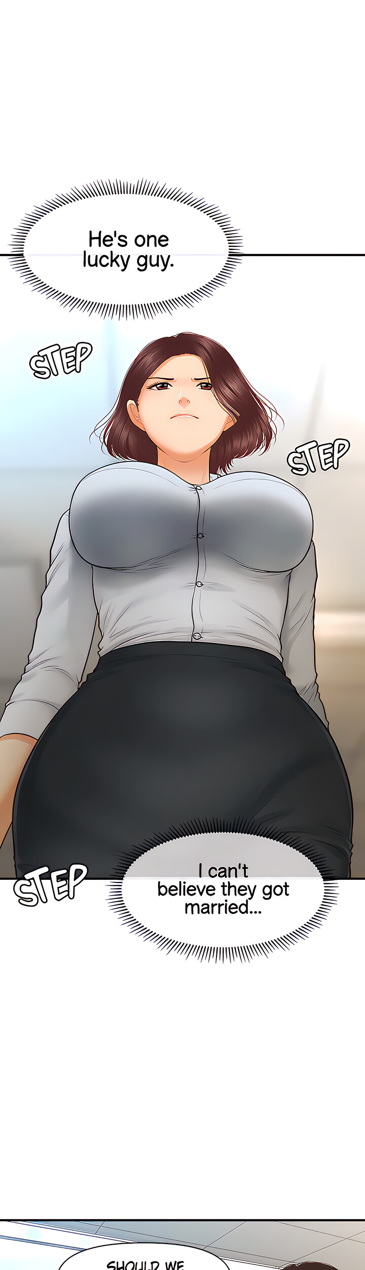 Hey, Handsome Chapter 86 Page 43