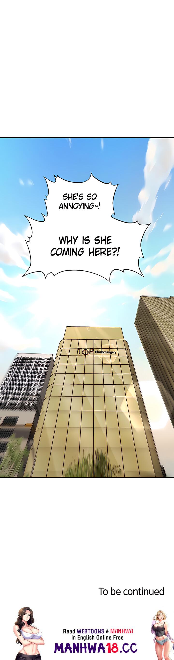 Hey, Handsome Chapter 86 Page 45