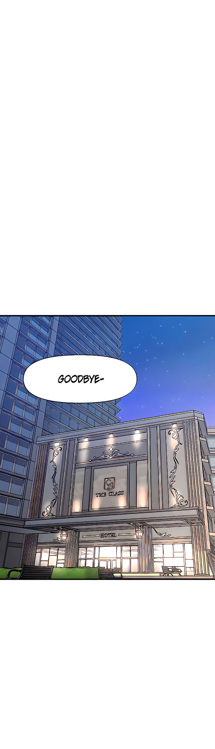 Hey, Handsome Chapter 87 Page 25